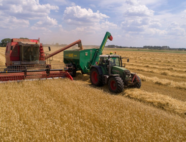 Wheatwatcher biedt precisietools voor duurzame tarweteelt