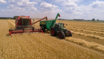 Wheatwatcher biedt precisietools voor duurzame tarweteelt