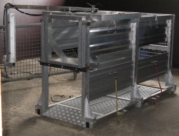 ILVO-onderzoeker wordt Young Animal Welfare Scientist
