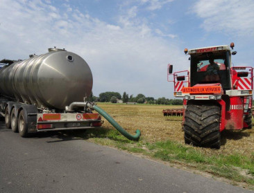 Nederlandse mestfraude met Belgische tak voor rechtbank