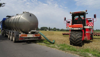 VLM ziet vooruitgang in mestbeleid, maar nitraatmetingen blijven schommelen