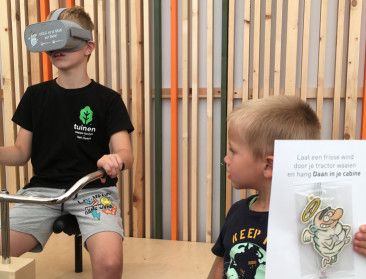 Wederzijds begrip nodig voor verkeersveilig platteland