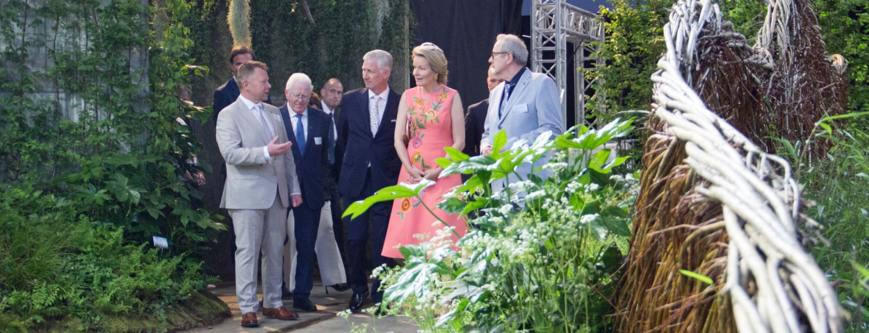 Floraliën opening_AVBS