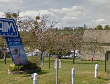 Opnieuw Franse slachterij in vieze papieren