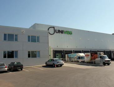 "Boer hoeft groente- en fruitmastodont niet te vrezen"