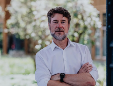 Bart Buysse verlaat Fevia en wordt het nieuwe gezicht van Unizo