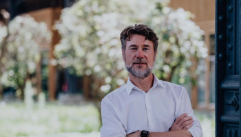 Bart Buysse verlaat Fevia en wordt het nieuwe gezicht van Unizo