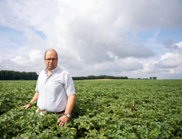 Van onteigening tot akkerbouwimperium: hoe een Vlaamse familie uitgroeide tot landbouwreus in Wallonië