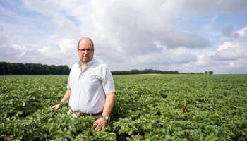 Van onteigening tot akkerbouwimperium: hoe een Vlaamse familie uitgroeide tot landbouwreus in Wallonië