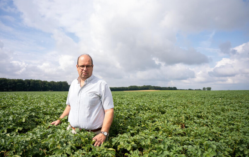 Van onteigening tot akkerbouwimperium: hoe een Vlaamse familie uitgroeide tot landbouwreus in Wallonië