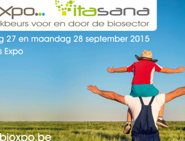 Belgische biosector heeft zijn eerste vakbeurs beet