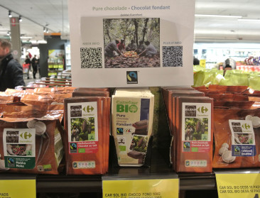 Fairtrade wil komaf maken met wurgprijzen