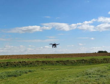 Europa heeft blauwdruk klaar voor drone-regelgeving