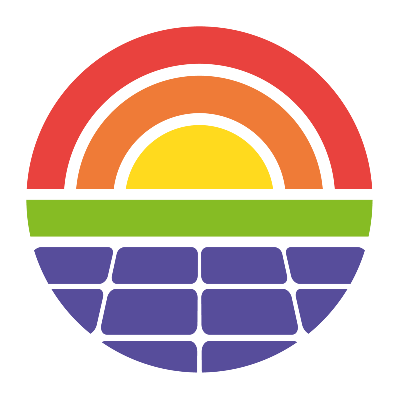 Foto Logo Zonneboeren