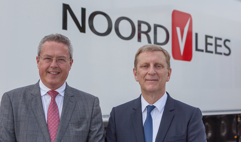 CEO Noordvlees Group