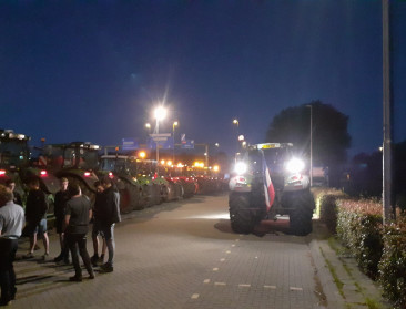 Veel EU-landen rapporteren stikstofcijfers niet