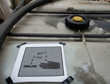 EU overweegt antidumpingheffing op stikstofmeststof