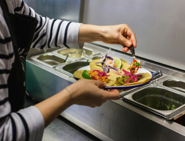 Europa wil bij overheidsaankoop van voeding niet langer alleen naar laagste prijs kijken