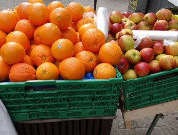 Mei Plasticvrij zet ook supermarkten aan het denken