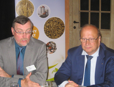 BEMEFA maakt sterktes van onze veehouderij wereldkundig