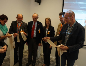 DGZ en MCC bouwen gezamenlijke activiteiten verder uit