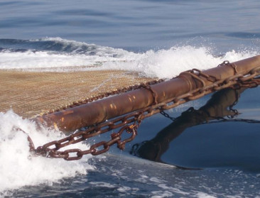 Komt er een nieuwe stichting voor duurzame visserij?