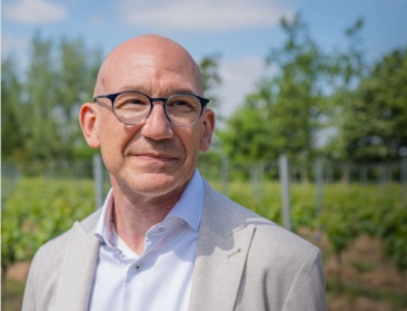 Pascal De Greef volgt Dominique Michel op als CEO van Comeos