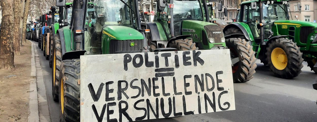 tractorprotest slogan 11
