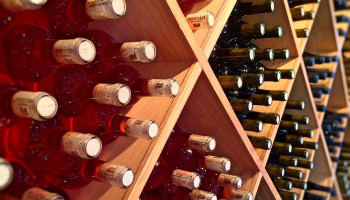 Belgische consumenten goed voor 18 procent van wijnexport in Franse Rhônedal