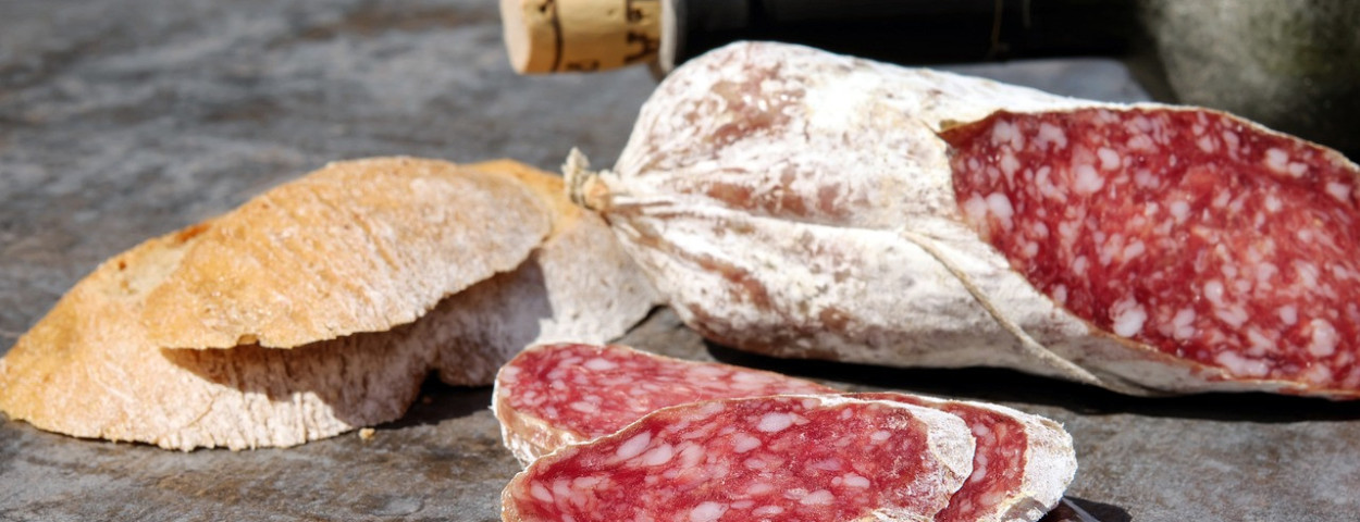 Salami