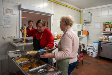 Poverello_sociale gaarkeuken_Voedselbanken Antwerpen