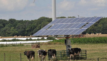 Ook boeren profiteren van federaal steunpakket voor energie