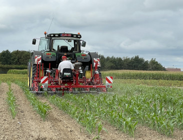 VLAM-campagne wil consument informeren over duurzaamheidsinspanningen in landbouwsector