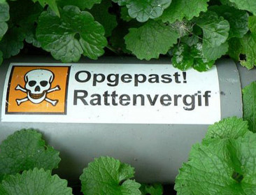 Nog een maand tot verplichte registratie biociden