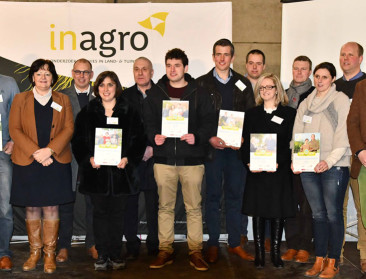 Zo schoon kan boeren zijn