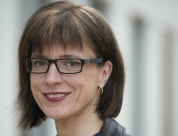 Vlaamse Tine Snels heeft topjob bij Friesland-Campina