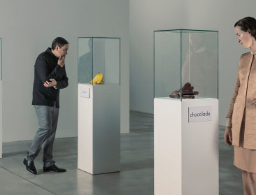 Vredeseilanden stelt dreigende schaarste aan de kaak