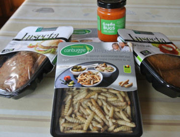  EU-verordening novel food brengt vooral eenvoud