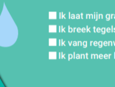 Ferm wil meer ‘Waterwinners’