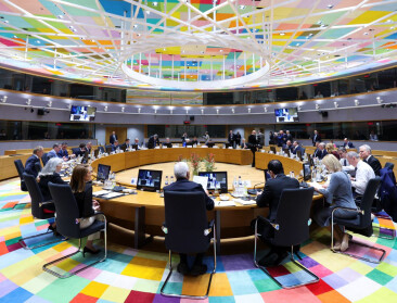 EU lanceert actieplan voor sterkere economie, Boerenbond vraagt snelle uitvoering