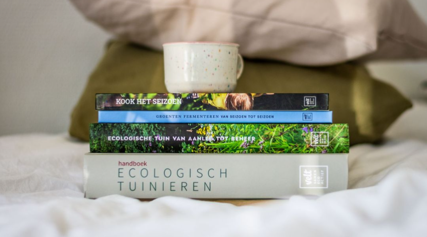 velt boeken