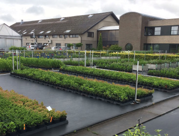 "Proefcentra bewijzen elke dag opnieuw meerwaarde"