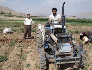 Honger dreigt voor helft van de bevolking van Jemen