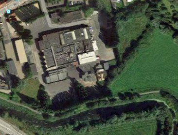 Varkensslachthuis in Lokeren houdt op te bestaan