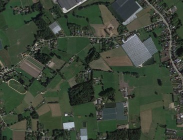 100% schadeloosstelling bij wijziging bestemming grond