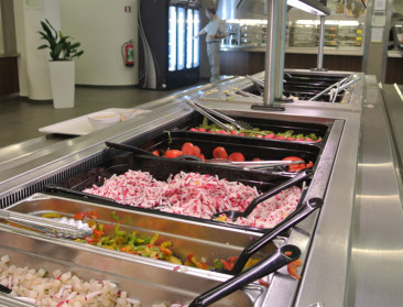 Overheidskeukens reduceren voedselverlies nu al met 15%