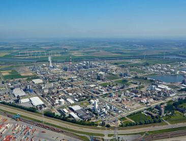 Beroep Dryade en BBL "ongegrond": Brouns verleent BASF nieuwe vergunning voor stoomkraker
