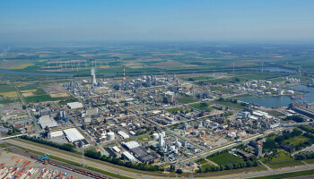 Beroep Dryade en BBL "ongegrond": Brouns verleent BASF nieuwe vergunning voor stoomkraker