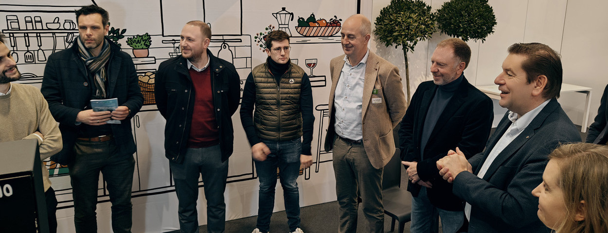 Agriflanders commissie Landbouw def