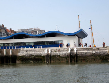 Het Visserijblad verkent de korte keten in de vissector